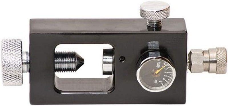 Paintball Scuba/HPA Tank Fill Adapter